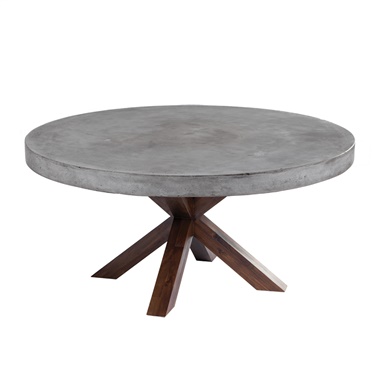 Warwick Round Dining Table