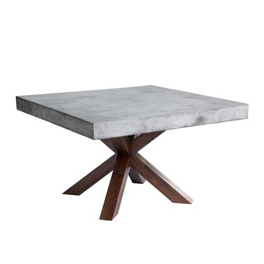 Warwick Square Dining Table