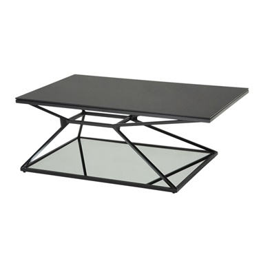 Wedge Coffee Table