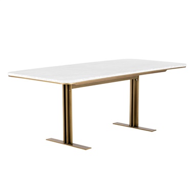 Zenn Ambrosia Dining Table