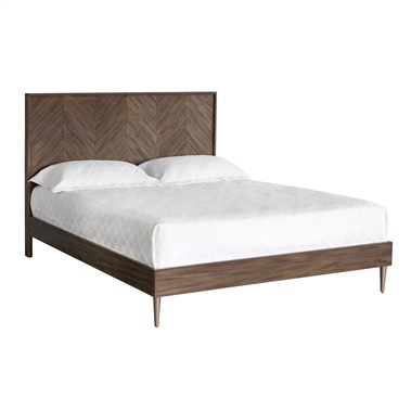 Zenn Greyson Bed