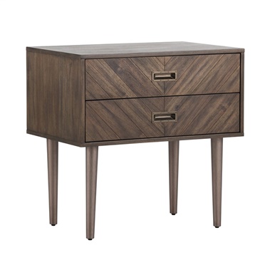 Zenn Greyson Nightstand
