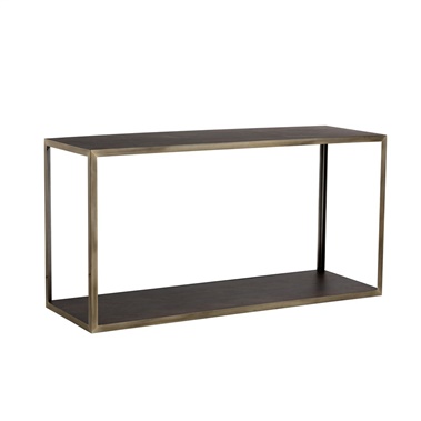 Zenn Mara Console Table