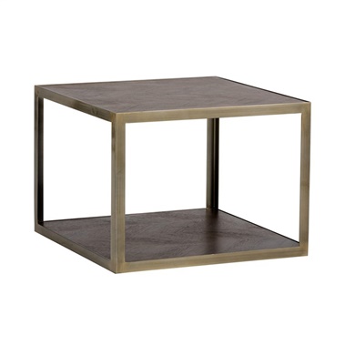 Zenn Mara End Table