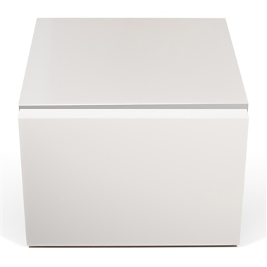 Float Night Stand with 1 Drawer