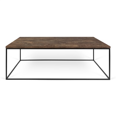 Gleam Rectangular Coffee Table