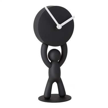 Buddy Desk Clock