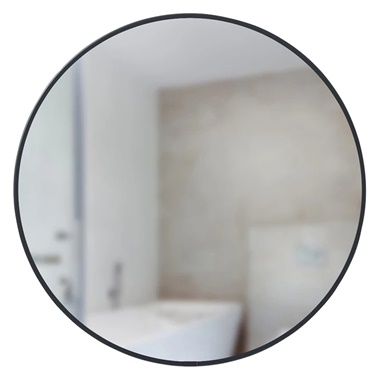 Cirko Mirror and Storage Unit