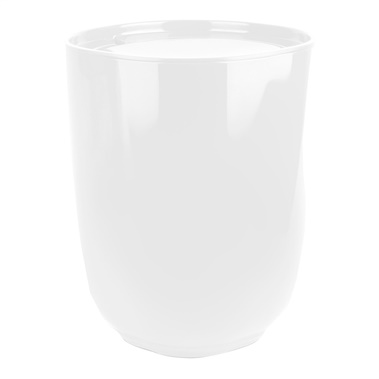 Step Bath Can with Lid