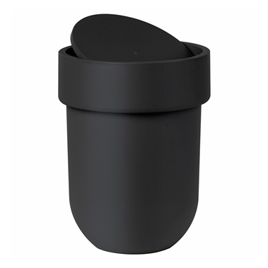 Touch Waste Can with Lid