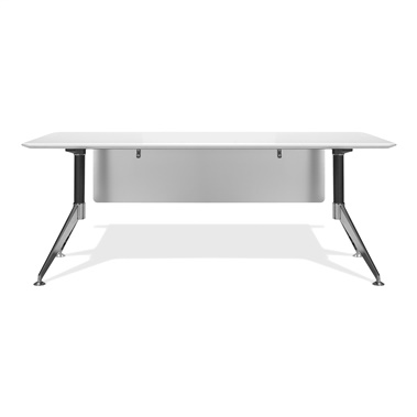 400 Series Computer Desk