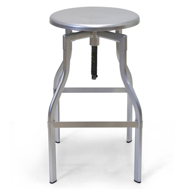 Whitworth Drafting Stool