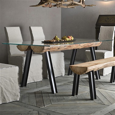 Colorado Rectangular Table