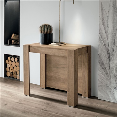 Marsala Multi Functional Table