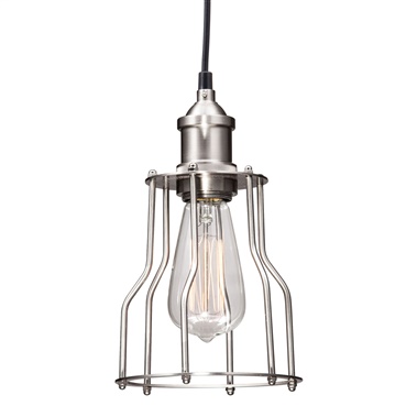 Adamite Ceiling Lamp