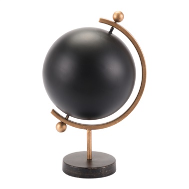 Balc Globe