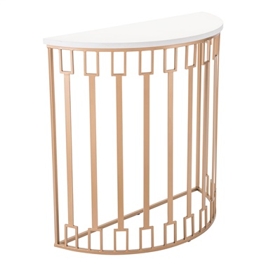 Bars Console Table