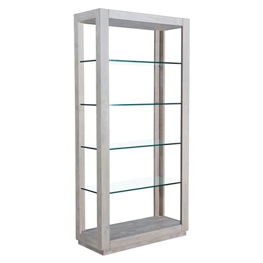 Beaumont Tall 6 Level Shelf