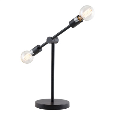 Brixton Table Lamp
