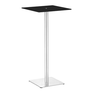 Dimensional Bar Table