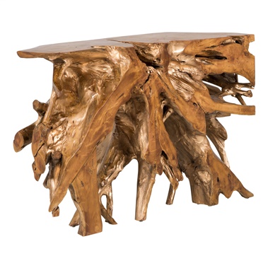 Dino Console Table