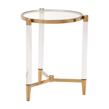 Existential Side Table