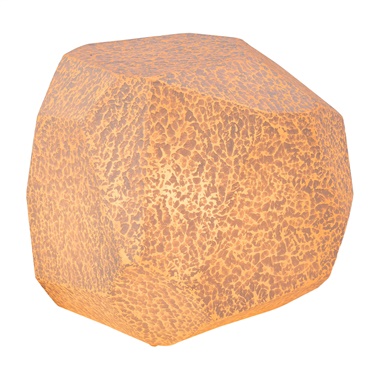 Fame Illuminated Stool