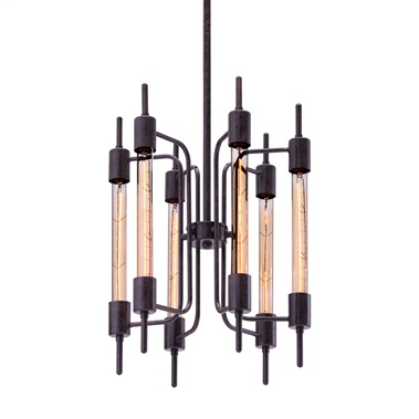 Gisborne Ceiling Lamp