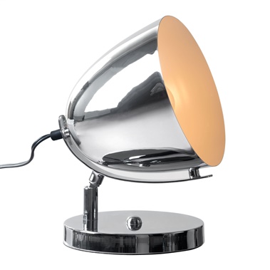 Jog Table Lamp