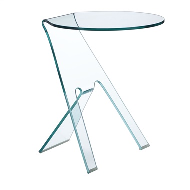 Journey Side Table