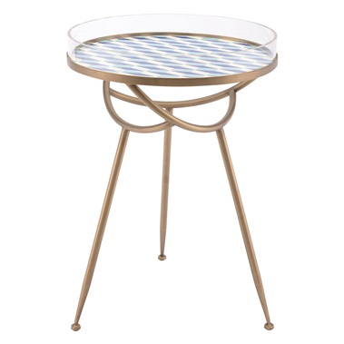 Lattice Round Table
