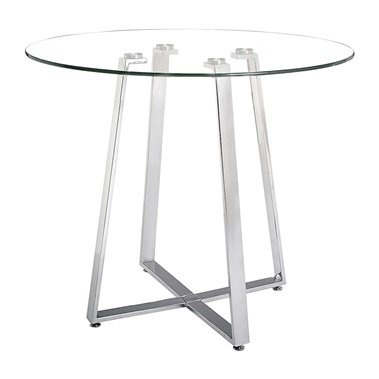 Lemon Drop Counter Table