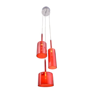 Lightning Ceiling Lamp