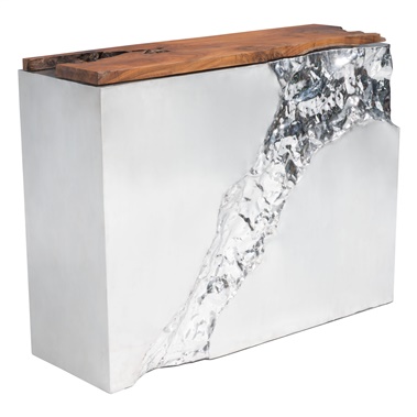 Luxe Console Table