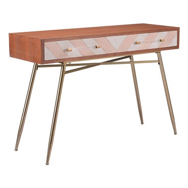 Mod Console Table