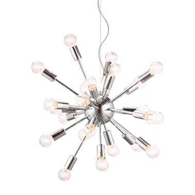 Pulsar Ceiling Lamp