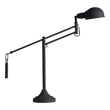 Skip Table Lamp