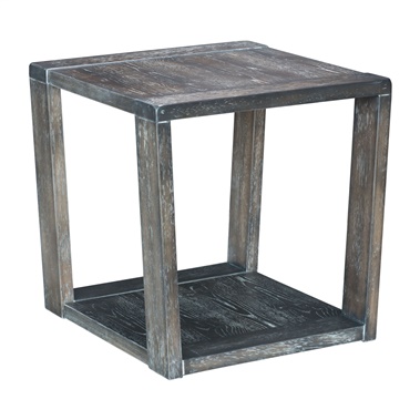 Skyline End Table