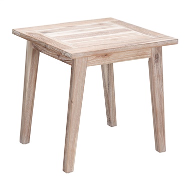 South Port End Table