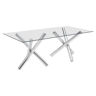 Stant Rectangular Dining Table