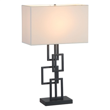 Step Table Lamp