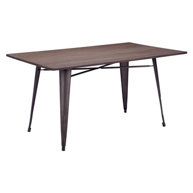 Titus Rectangular Dining Table