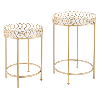 Tray Table (Set of 2)
