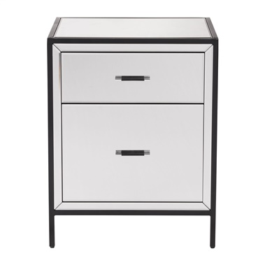 Upton End Table