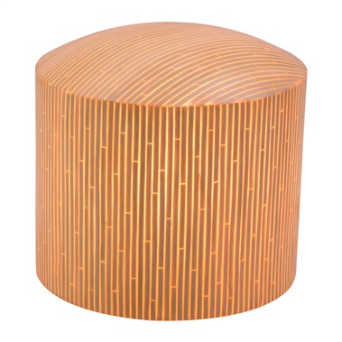 Wassu Illuminated Stool