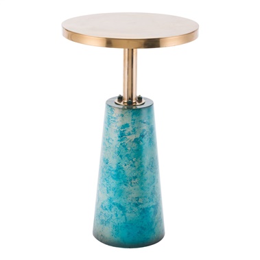 Zaphire End Table