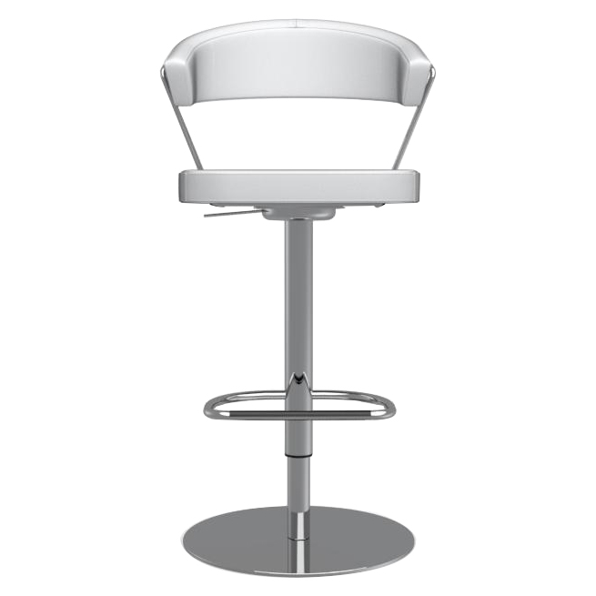 New York Swivel Stool