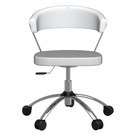 Calligaris New York Swivel Chair