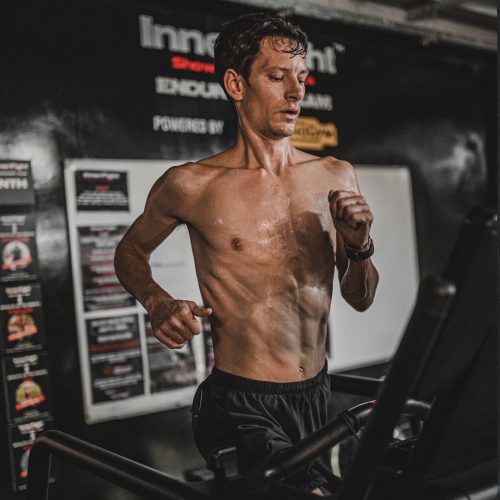 InnerFight Rob Foster Coach Article Two Tales