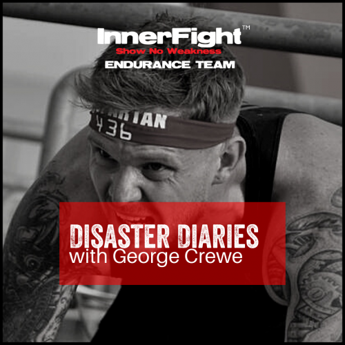 George Crewe